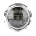 RP6610-1007 7" headlight with 16 LED Chips for Harley Davidson Street Glide Accessories Road King Electra Glide Fat Boy Heritage Softail Deluxe Ultra Limited Classic