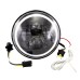 RP6610-1020 7" Headlight OEM Design for Harley Davidson Street Glide Accessories Road King Electra Glide Fat Boy Heritage Softail Deluxe Ultra Limited Classic