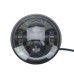 RP6610-1023 5.75  Headlight OEM Design with Smile DRL for Harley Davidson Dyna Sportster Iron 883 1200 Low Rider XLH883 Super Glide Softail Custom XLH1200 Forty-Eight SuperLow Street 500 750