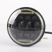 RP6610-1060B 5.75" headlight for Harley Davidson Dyna Sportster Iron 883 1200 Low Rider XLH883 Super Glide Softail Custom XLH1200 Forty-Eight SuperLow Street 500 750