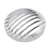 RP6610-3001 5.75  Headlight Grill Cover for Harley Sportster 2004-2022