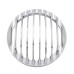 RP6610-3001 5.75  Headlight Grill Cover for Harley Sportster 2004-2022