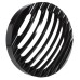 RP6610-3002B 7 Headlight Grill Cover for Harley Sportster XL 883 1200