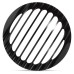 RP6610-3002B 7 Headlight Grill Cover for Harley Sportster XL 883 1200