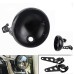 RP6610-3004 7 Motorcycle Headlight Housing Headlamp Cover Shell Bowl Mounting for Harley Sportster XL Softail Dyna Custom