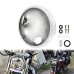 RP6610-3004 7 Motorcycle Headlight Housing Headlamp Cover Shell Bowl Mounting for Harley Sportster XL Softail Dyna Custom