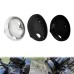 RP6610-3004 7 Motorcycle Headlight Housing Headlamp Cover Shell Bowl Mounting for Harley Sportster XL Softail Dyna Custom