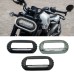 RP6610-3063 Motorcycle Headlight Cover for Harley Sportster S RH1250S 2021-later