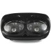 RP6610-4005 Chrome 5-3/4 LED Headlight 5.75'' Projector Daymaker Lamp for Harley Davidson Road Glide 1998-2013