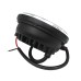 RP6620-1003 4.5 Passing Lamp With DRL Halo for Harley Davidson Touring Road King Ultra Classic Electra Street Glide Tri Cvo Heritage Fat Boy Softail