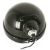 RP6620-1006 4.5 Black Passing Lamp in Black Bucket for Harley Davidson Touring Road King Ultra Classic Electra Street Glide Tri Cvo Heritage Fat Boy Softail