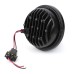 RP6620-1024B 4.5" Passing Lamp for Harley Davidson Touring Road King Ultra Classic Electra Street Glide Tri Cvo Heritage Fat Boy Softail