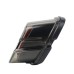 RP6630-2010B Motorcycle Layback Tail Light for Harley Dyna Sportster XL883 1200 Road King 1999-Later