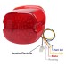 RP6630-2027 Motorcycle Low Profile Tail Light with turn signal for Harley Sportster 883, Sportster 1200, Dyna, Tour Glides, Road Glides, Road King