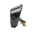 RP6630-2028K New Low Profile Flow Spoke Turn for Harley Sportster 883, Sportster 1200, Dyna, Tour Glides, Road Glides, Road King