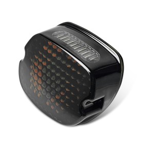 RP6630-2028K New Low Profile Flow Spoke Turn for Harley Sportster 883, Sportster 1200, Dyna, Tour Glides, Road Glides, Road King