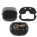 RP6630-2030 Laydown led Taillight for Harley Dyna Road King Electra Glide Sportster Heritage Softail Fatboy Touring