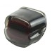 RP6630-2030 Laydown led Taillight for Harley Dyna Road King Electra Glide Sportster Heritage Softail Fatboy Touring
