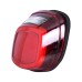 RP6630-2031 Super Bright Tailight for Harley Dyna Road King Electra Glide Sportster Heritage Softail Fatboy Touring