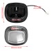 RP6630-2031 Super Bright Tailight for Harley Dyna Road King Electra Glide Sportster Heritage Softail Fatboy Touring