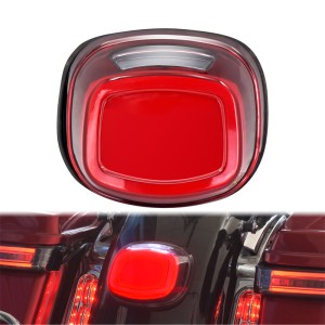 RP6630-2031 Super Bright Tailight for Harley Dyna Road King Electra Glide Sportster Heritage Softail Fatboy Touring