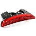RP6630-4001 Motorcycle Tail light for Harley Sportster Iron 883 XL883N XL1200N