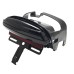 RP6630-4006B Black Tri-Bar Fender LED Tail Brake Light for Harley Dyna Fat Bob FXDF 2008-2017