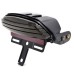 RP6630-4008 Tri-Bar Fender LED Integrated Tail Light for Harley Softail 2006-2017