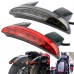 RP6630-4017 Motorcycle Tail light LED for Harley Sportster Iron 883 XL883N XL1200N