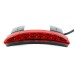 RP6630-4017 Motorcycle Tail light LED for Harley Sportster Iron 883 XL883N XL1200N