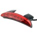 RP6630-4017 Motorcycle Tail light LED for Harley Sportster Iron 883 XL883N XL1200N