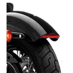 RP6630-4017 Motorcycle Tail light LED for Harley Sportster Iron 883 XL883N XL1200N