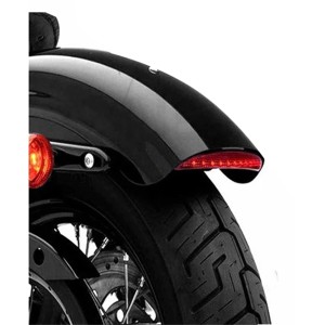 RP6630-4017 Motorcycle Tail light LED for Harley Sportster Iron 883 XL883N XL1200N