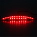 RP6630-4018 Motorcycle Tail light LED for Harley Softail Breakout FXSB CVO FXSBSE 2013-2017