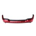 RP6630-5001 LED Tail Brake Light King Trunk for Harley Touring King Tour Electra Glide 1997-2008