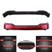 RP6630-5001 LED Tail Brake Light King Trunk for Harley Touring King Tour Electra Glide 1997-2008