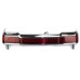 RP6630-5002B LED Tail Brake Light King Trunk for Harley Touring 2009-2013