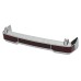 RP6630-5002B LED Tail Brake Light King Trunk for Harley Touring 2009-2013