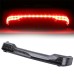 RP6630-5003 LED Tail Brake Light King Trunk for Harley Touring 2014-Later(except '23-later FLTRXSE,FLHXSE, '24 FLHX,FLTRX and FLTRXSTSE)