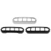 RP6630-6002B Motorcycle Tail Light Cover for Harley Sportster S 1250 RH1250 2021-Later