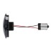 RP6640-1004RR Rear 1157 base LED Turn Signals for Harley Davidson Softail/Road King/Ultra Classic/Road Glide/Ultra Limited/Electra Glide