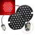 RP6640-1005RR Rear 1157 base LED Turn Signals for Harley Davidson Softail/Road King/Ultra Classic/Road Glide/Ultra Limited/Electra Glide
