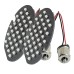 RP6640-1005RR Rear 1157 base LED Turn Signals for Harley Davidson Softail/Road King/Ultra Classic/Road Glide/Ultra Limited/Electra Glide