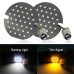 RP6640-1005RR Rear 1157 base LED Turn Signals for Harley Davidson Softail/Road King/Ultra Classic/Road Glide/Ultra Limited/Electra Glide