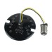 RP6640-1005RR Rear 1157 base LED Turn Signals for Harley Davidson Softail/Road King/Ultra Classic/Road Glide/Ultra Limited/Electra Glide