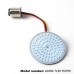 RP6640-1006RR 2 LED Turn Signal Kit Rear (1156) LED Turn Signal for Harley Dyna Softail XL