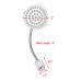 RP6640-1007R 48-LED 1157 2835 SMD LED Tuarn Signal Light Inserts for Harley Dyna Softail XL