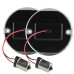 RP6640-1011WY Front 1157 base LED Turn Signals for Harley Davidson Softail/Road King/Ultra Classic/Road Glide/Ultra Limited/Electra Glide