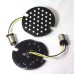 RP6640-1012WY Front 1157 base LED Turn Signals for Harley Davidson Softail/Road King/Ultra Classic/Road Glide/Ultra Limited/Electra Glide