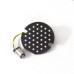 RP6640-1012WY Front 1157 base LED Turn Signals for Harley Davidson Softail/Road King/Ultra Classic/Road Glide/Ultra Limited/Electra Glide